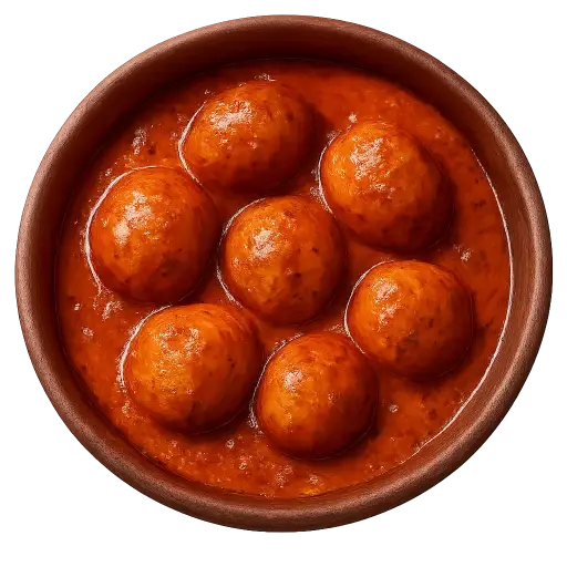 Kashmiri Dum Aloo