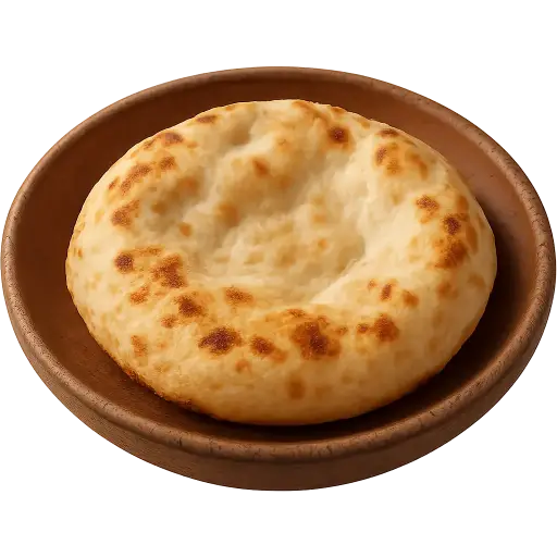 Kashmiri Girda