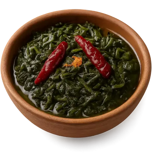 Kashmiri Haak