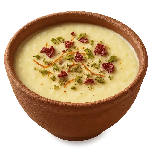 Kashmiri Phirni