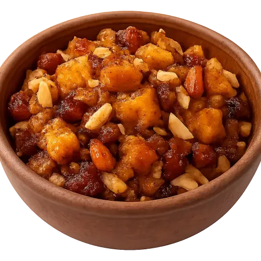 Kashmiri Shufta