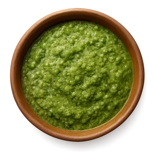 Kashmiri Walnut Chutney