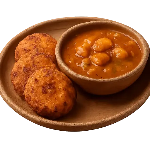 Kat Vada