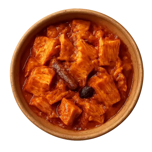 Kathal ki Sabzi