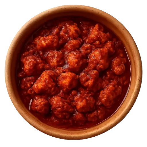 Kathiyawadi Chicken