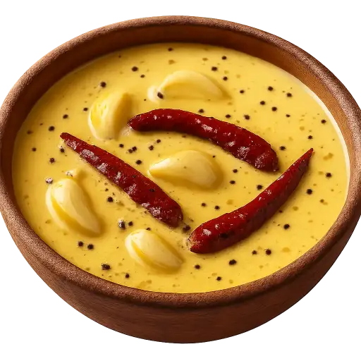 Kathiyawadi Kadhi