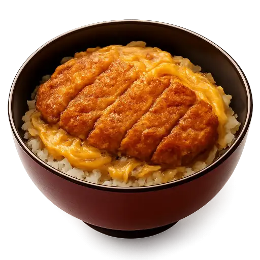 Katsudon