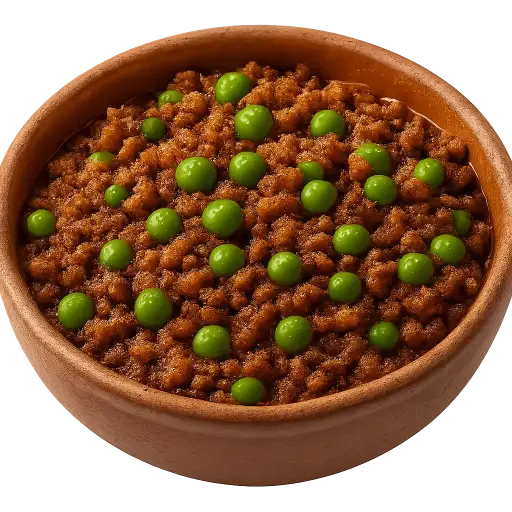 Keema Matar