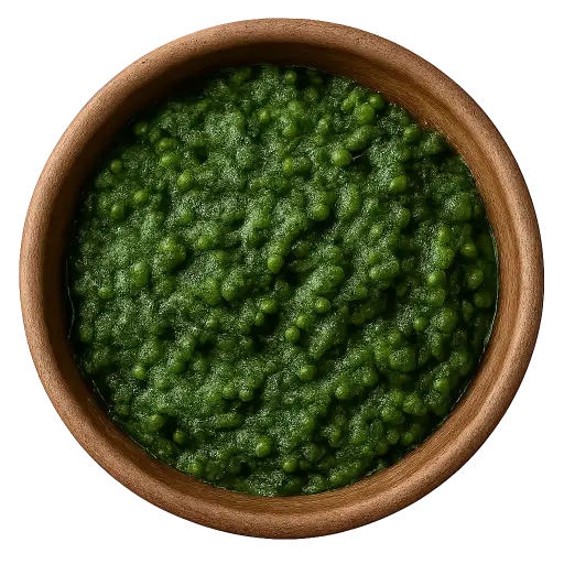 Keerai Masiyal