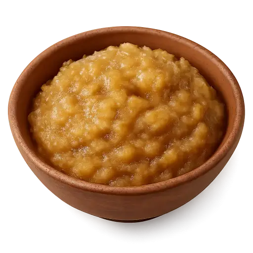 Kelya Halwa