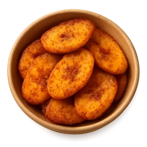 Kelyachyo Fodi