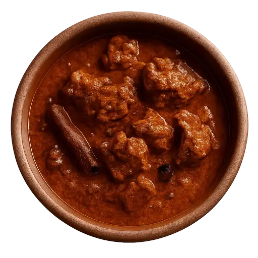 Kerala Mutton Curry