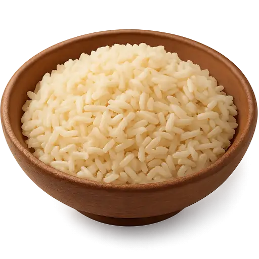 Kerala Parboiled Rice