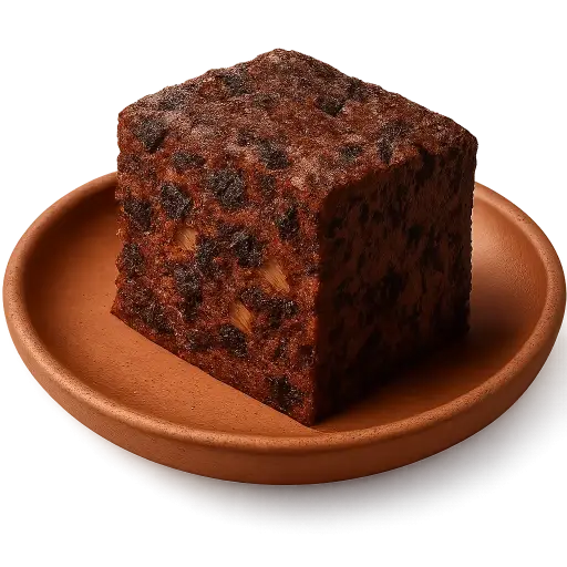 Kerala Plum Cake