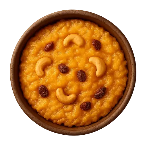 Kesari Bath