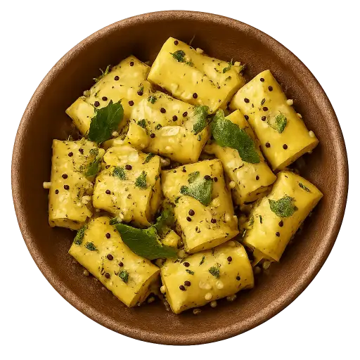 Khandvi