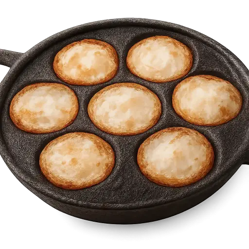 Khanom Krok