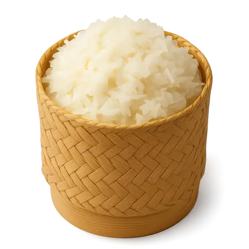 Sticky Rice