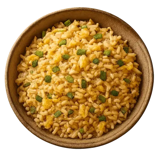 Khao Pad