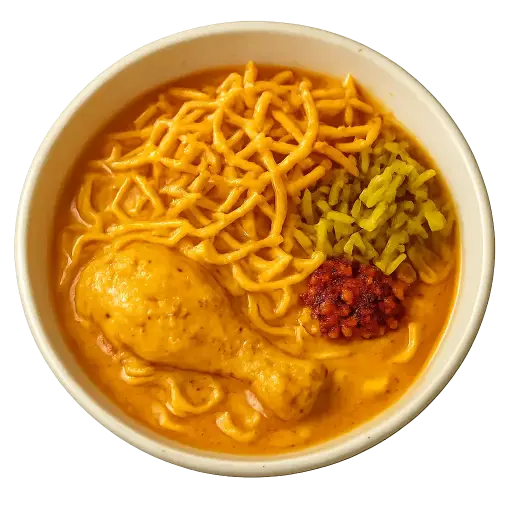 Khao Soi