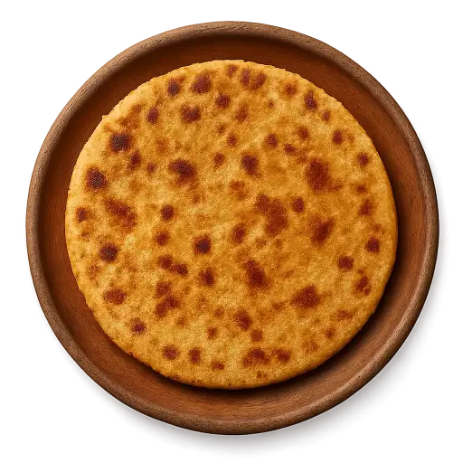 Khapar Poli