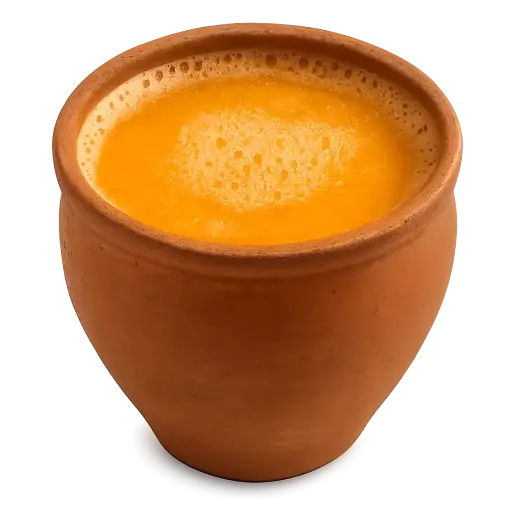 Kharbooja Ka Sharbat