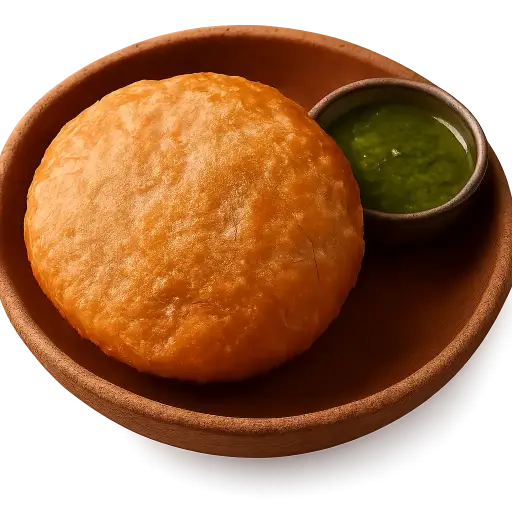 Khasta Kachori