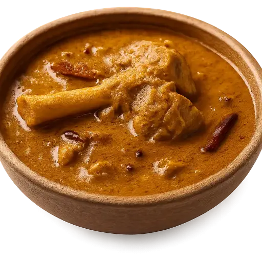 Khatta Meat