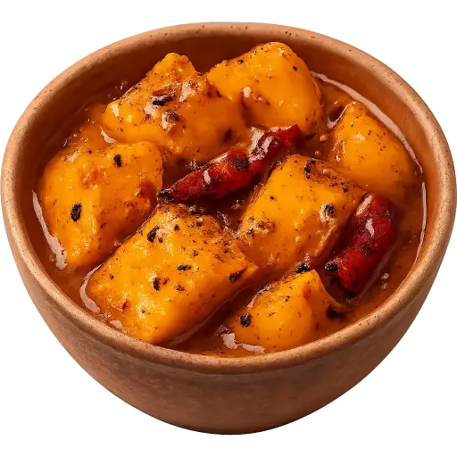 Khatta Meetha Kaddu