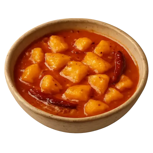 Khatte Aloo