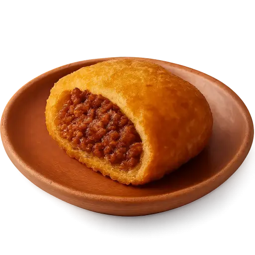 Kheema Pattice