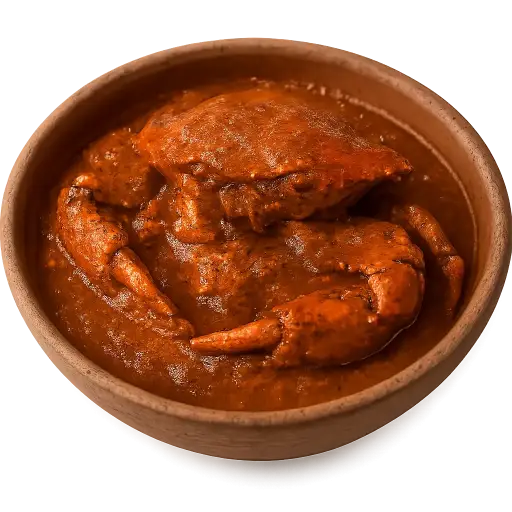 Khekda Masala
