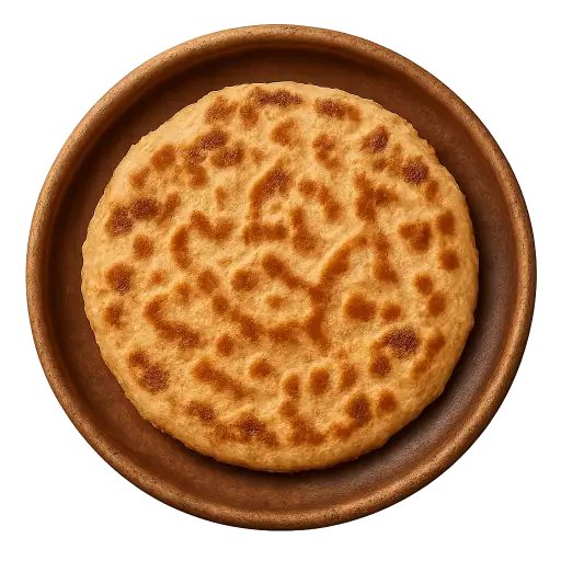 Khoba Roti