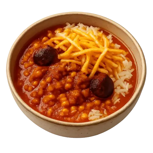 Khoresh-e Qeimeh