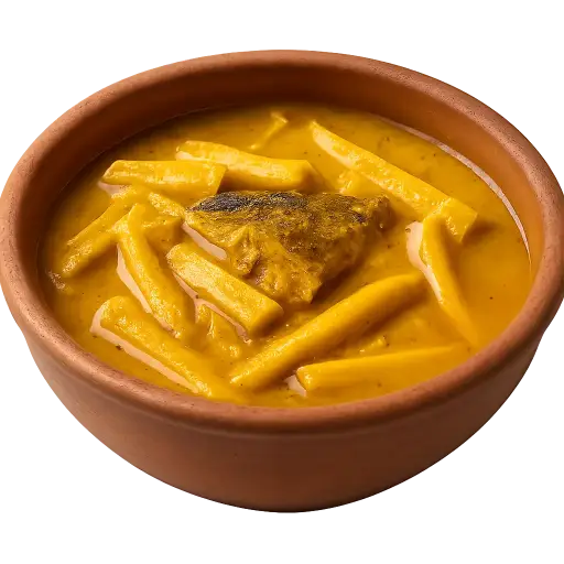 Khorisa Tenga
