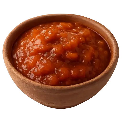 Khubani Ka Chutney