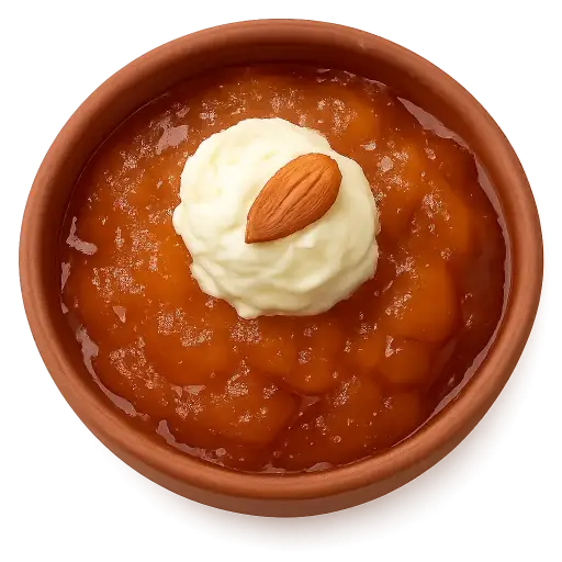 Khubani Ka Meetha