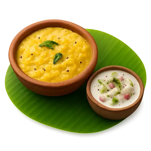 Kichadi