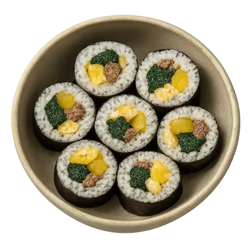 Kimbap
