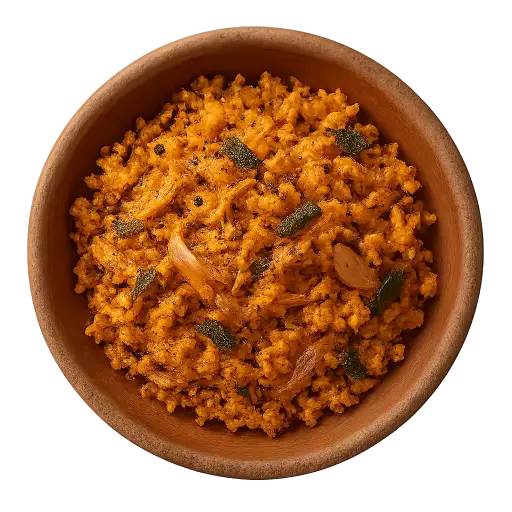 Kismuri