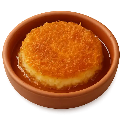 Knafeh