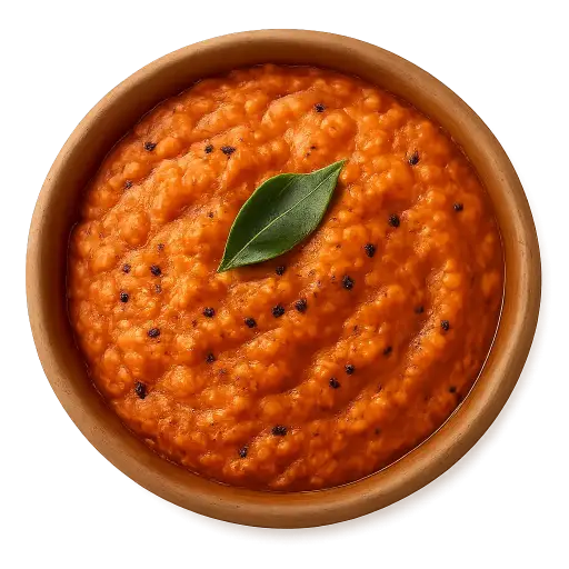 Kobbari Karam