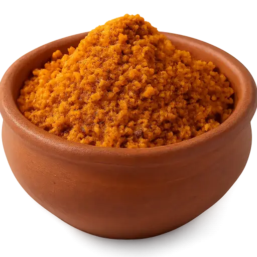 Kobbari Podi