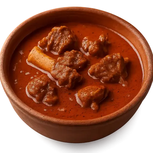 Kochi Pathar Jhol