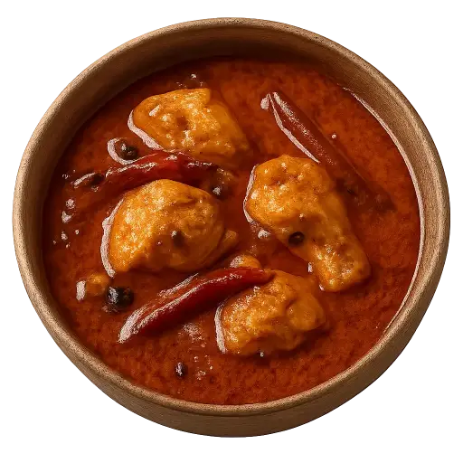 Kodi Pulusu