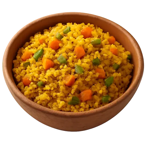 Kodo Bhat
