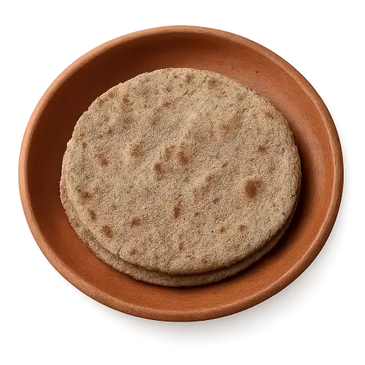 Kodo Roti