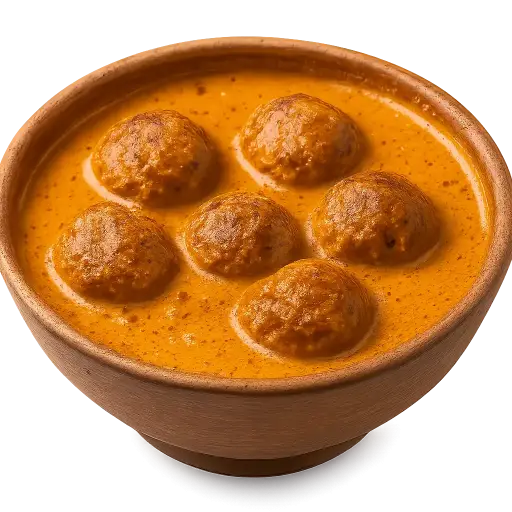 Kofta Curry