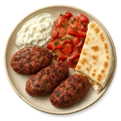 Köfte