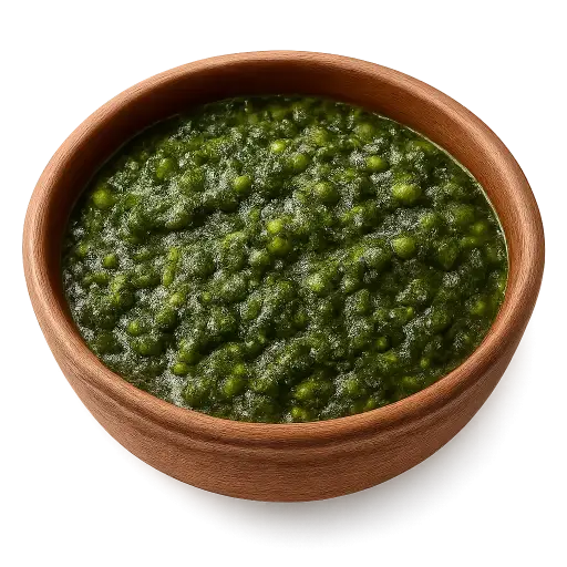 Koinar Saag